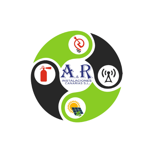 imagen marca A&R instalaciones